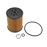 Blue Print Oil Filter (ADB112116) High Quality Filtration for BMW