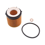 Blue Print Oil Filter (ADB112121) High Quality Filtration for BMW