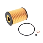 Blue Print Oil Filter (ADB112122) High Quality Filtration for BMW