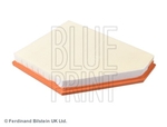 Blue Print Air Filter Insert (ADB112244) For BMW