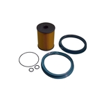Blue Print Fuel Filter (ADB112307) High Quality Filtration for Mini Cooper