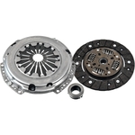Blue Print Clutch Kit For Mini (ADB113002)