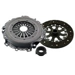 Blue Print Clutch Kit For Mini (ADB113012)