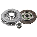 Blue Print Clutch Kit For BMW (ADB113013)