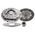 Blue Print Clutch Kit For BMW (ADB113017)
