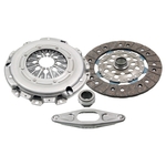 Blue Print Clutch Kit For BMW (ADB113019)