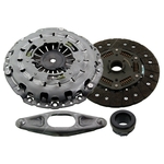 Blue Print Clutch Kit For BMW (ADB113020)