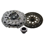 Blue Print Clutch Kit For BMW (ADB113023)