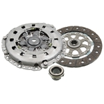 Blue Print Clutch Kit For BMW (ADB113025)
