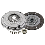 Blue Print Clutch Kit For Mini (ADB113029)