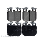 Blue Print Brake Pad Set (ADB114248) Fits: BMW
