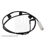 Blue Print Brake Pad Wear Indicator (ADB117204)