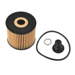 Blue Print Oil Filter (ADBP210019) High Quality Filtration for Kia