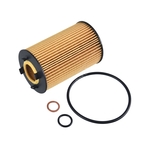 Blue Print Oil Filter (ADBP210055) High Quality Filtration for Ssangyong