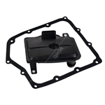 Blue Print Automatic Transmission Oil Filter Set With Oil Pan Gasket (ADBP210070) Fits: Chrysler