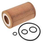Blue Print Oil Filter (ADBP210095)  High Quality Filtration