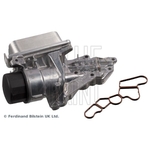 Blue Print Oil Filter Housing With Filter, Cooler And Gasket (ADBP210115)