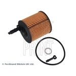 Blue Print Oil Filter With Seal And Additional Parts (ADBP210121)