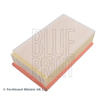 Blue Print Air Filter Insert (ADBP220097) For Renault
