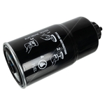 Blue Print Fuel Filter (ADBP230002) High Quality Filtration for Iveco