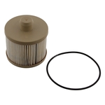 Blue Print Fuel Filter (ADBP230005) High Quality Filtration for Mercedes-Benz