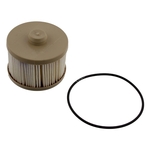 Blue Print Fuel Filter (ADBP230006) High Quality Filtration for Mercedes-Benz