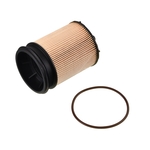 Blue Print Fuel Filter (ADBP230008) High Quality Filtration for Toyota