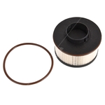 Blue Print Fuel Filter (ADBP230010) High Quality Filtration for Peugeot