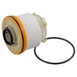 Blue Print Fuel Filter (ADBP230016) High Quality Filtration for Mitsubishi