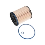 Blue Print Fuel Filter (ADBP230024) High Quality Filtration for Vauxhall