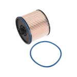 Blue Print Fuel Filter (ADBP230033) High Quality Filtration for Peugeot