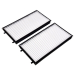 Blue Print Cabin Filter (ADBP250003) High Quality Filtration for BMW