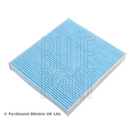 Blue Print Cabin Filter (ADBP250064)