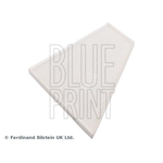 Blue Print Cabin Filter (ADBP250066)