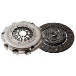 Blue Print Clutch Kit For Volkswagen (ADBP300003)