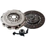 Blue Print Clutch Kit For Volkswagen (ADBP300004)