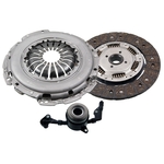 Blue Print Clutch Kit For Mercedes-Benz (ADBP300005)