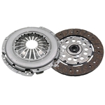 Blue Print Clutch Kit For Vauxhall (ADBP300006)