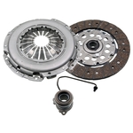 Blue Print Clutch Kit For Vauxhall (ADBP300007)