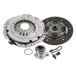 Blue Print Clutch Kit For Vauxhall (ADBP300015)