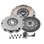 Blue Print Clutch Kit For Ford (ADBP300019)