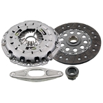 Blue Print Clutch Kit For BMW (ADBP300023)