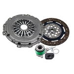 Blue Print Clutch Kit For Ford (ADBP300024)