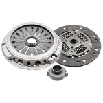 Blue Print Clutch Kit For Peugeot (ADBP300025)