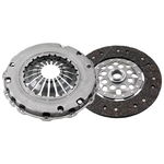 Blue Print Clutch Kit For Ford (ADBP300026)