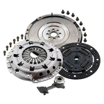Blue Print Clutch Kit For Ford (ADBP300031)