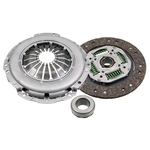 Blue Print Clutch Kit For Mercedes-Benz (ADBP300039)