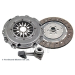 Blue Print SMARTFIT Conversion Kit 3-Piece Alternative For Self-Adjusting Clutch (ADBP300070)