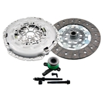 Blue Print Clutch Kit For Nissan (ADBP300082)