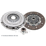 Blue Print Clutch Kit ADBP300089 Alfa Romeo